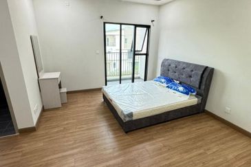 Elegan Residensi, Taman Putra Perdana