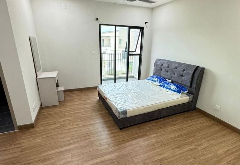 Elegan Residensi, Taman Putra Perdana