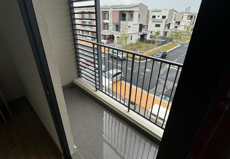 Elegan Residensi, Taman Putra Perdana