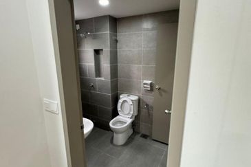 Elegan Residensi, Taman Putra Perdana