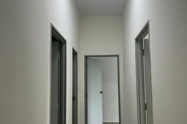 Residensi Bintang Bukit Jalil