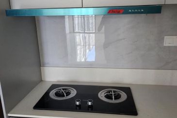 Residensi Bintang Bukit Jalil