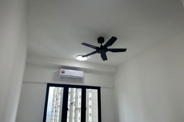 Residensi Bintang Bukit Jalil