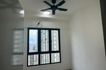 Residensi Bintang Bukit Jalil