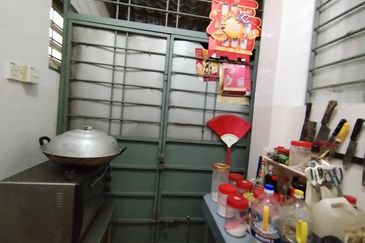 Taman Puchong Tekali