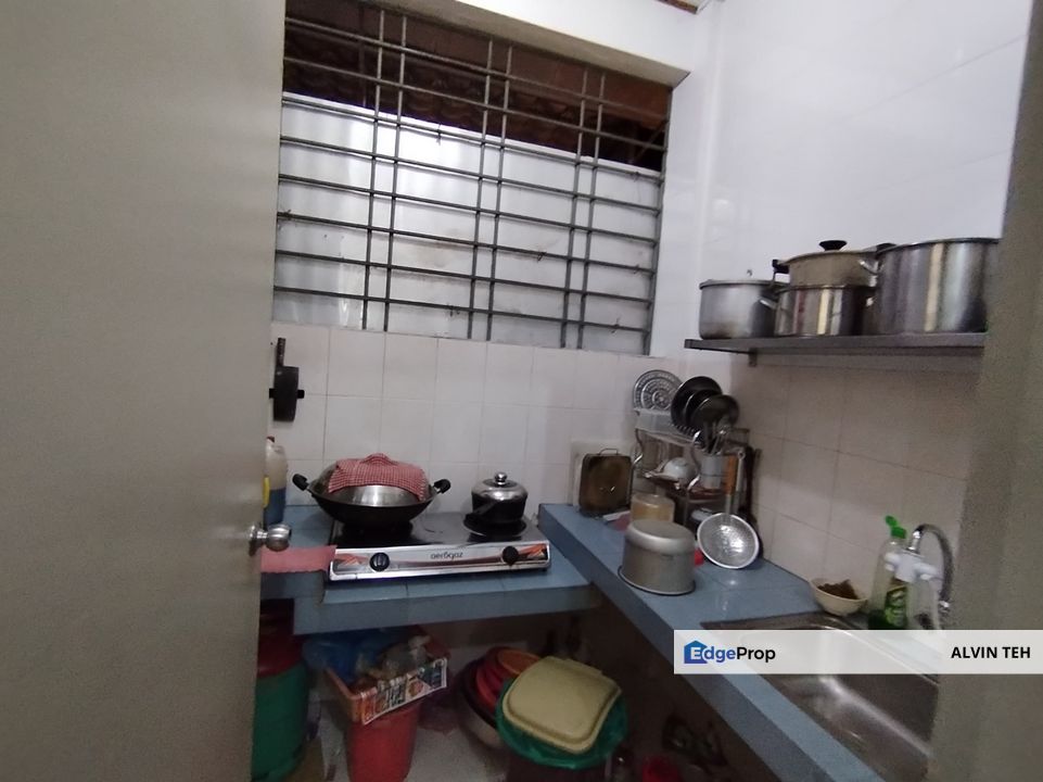 2 Storey Taman Puchong Tekali Landed For Sale Freehold , Selangor, Puchong