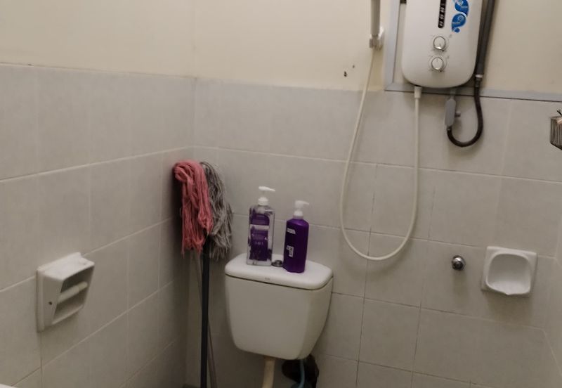 Taman Puchong Tekali