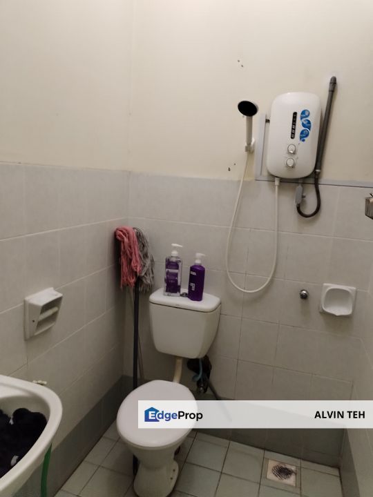 2 Storey Taman Puchong Tekali Landed For Sale Freehold , Selangor, Puchong