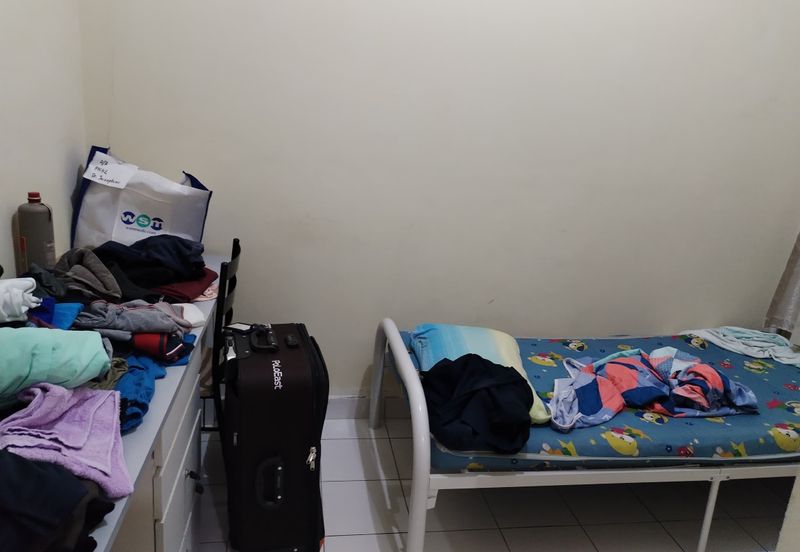 Taman Puchong Tekali