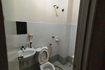 Taman Puchong Tekali