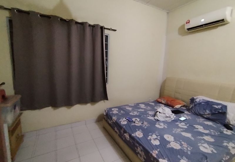 Taman Puchong Tekali