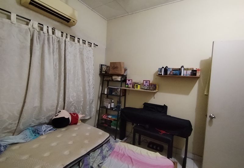 Taman Puchong Tekali