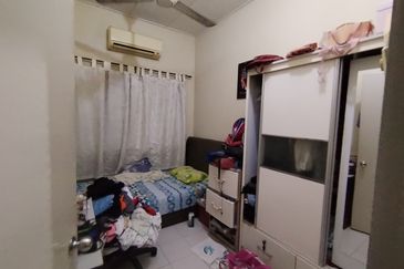 Taman Puchong Tekali