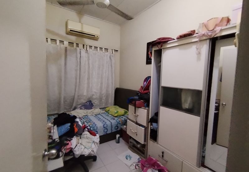 Taman Puchong Tekali