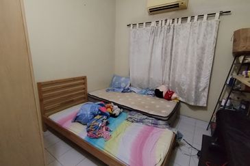 Taman Puchong Tekali