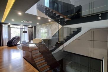 The Mansions @ Parkcity Heights