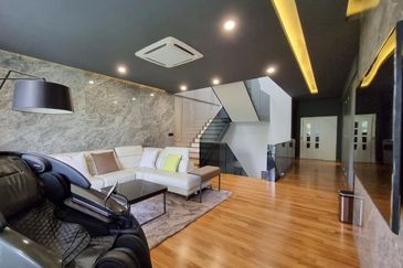 The Mansions @ Parkcity Heights