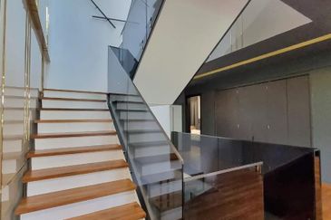 The Mansions @ Parkcity Heights