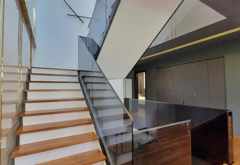 The Mansions @ Parkcity Heights