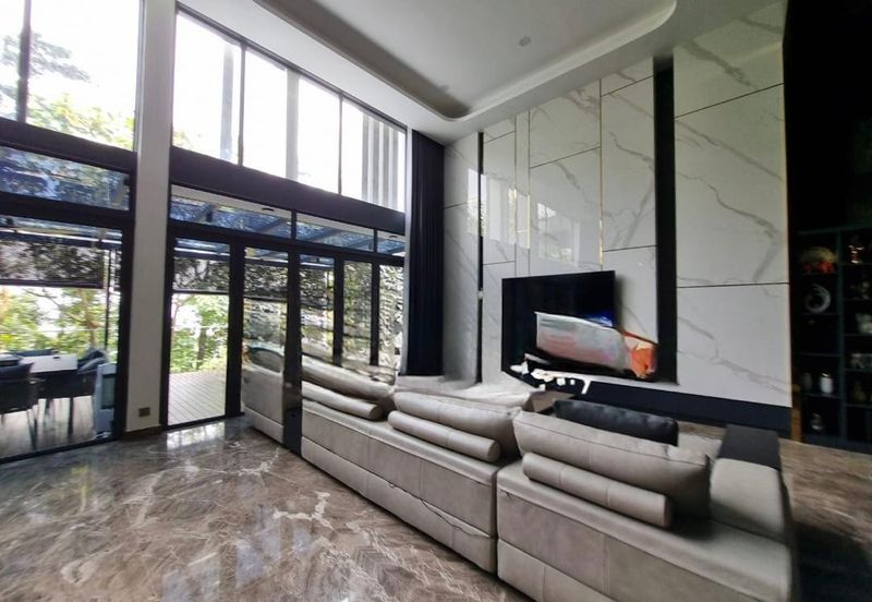 The Mansions @ Parkcity Heights