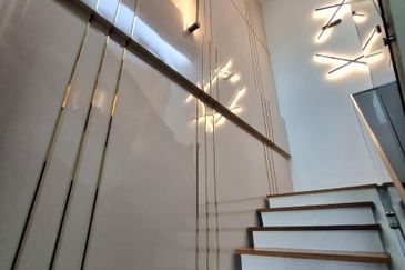 The Mansions @ Parkcity Heights