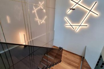 The Mansions @ Parkcity Heights