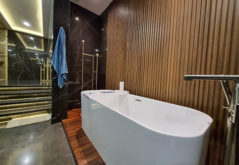 The Mansions @ Parkcity Heights