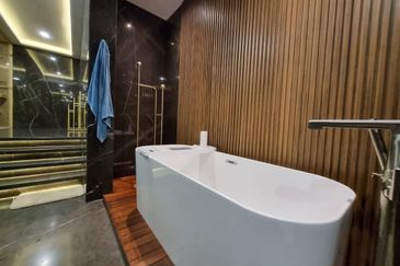 The Mansions @ Parkcity Heights