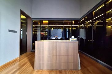 The Mansions @ Parkcity Heights