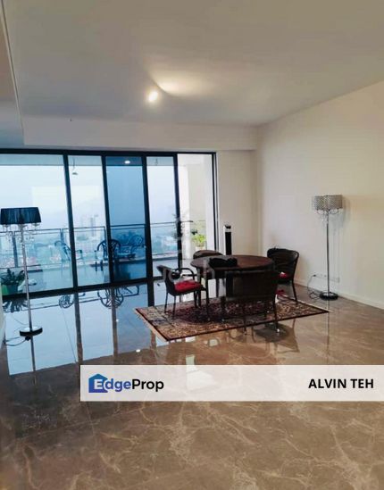Park Regent Desa parkcity Condominium For Sale Fully Furnished , Kuala Lumpur, Desa Parkcity
