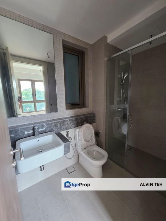 Park Place Desa Parkcity Condominium Partly Furnished For Sale, Kuala Lumpur, Desa Parkcity