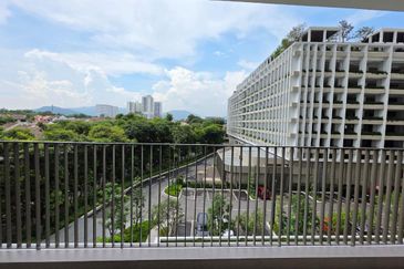 Park Place @ ParkCity