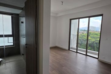 Park Place @ ParkCity