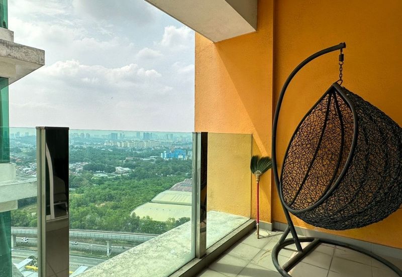 The Zest @ Kinrara 9