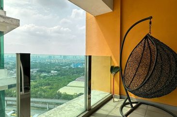 The Zest @ Kinrara 9