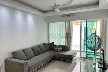 The Zest @ Kinrara 9