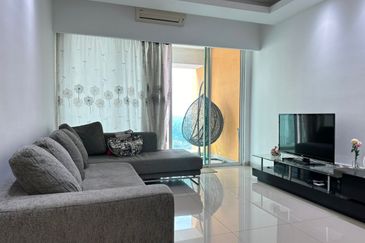 The Zest @ Kinrara 9