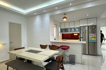 The Zest @ Kinrara 9