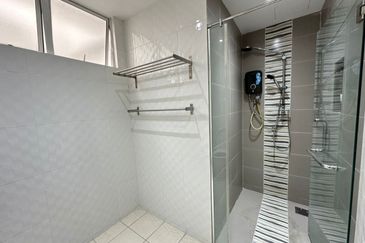 The Zest @ Kinrara 9