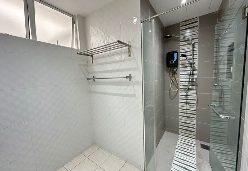 The Zest @ Kinrara 9