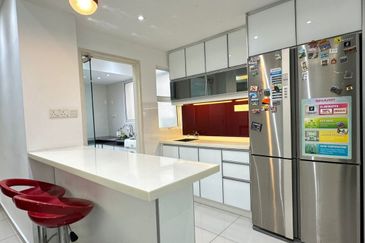 The Zest @ Kinrara 9