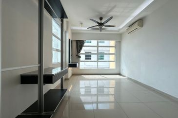 The Zest @ Kinrara 9