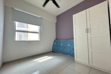 The Zest @ Kinrara 9