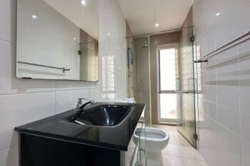 The Zest @ Kinrara 9