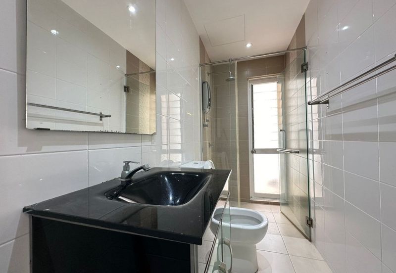 The Zest @ Kinrara 9