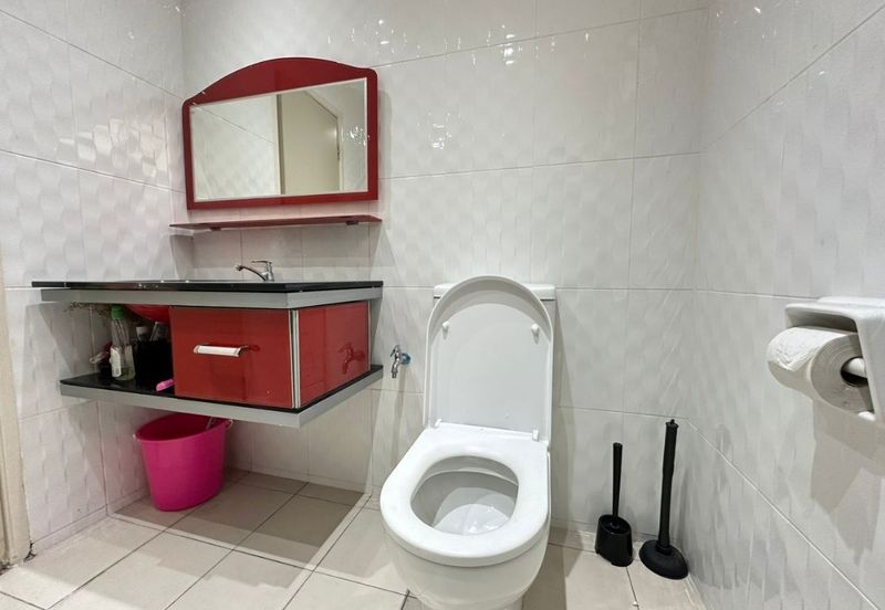 The Zest @ Kinrara 9