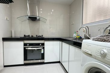 The Zest @ Kinrara 9