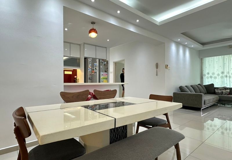 The Zest @ Kinrara 9