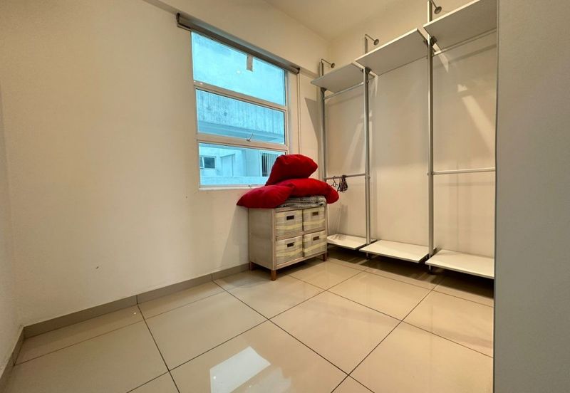 The Zest @ Kinrara 9