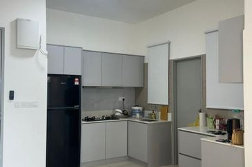 Residensi Bintang Bukit Jalil